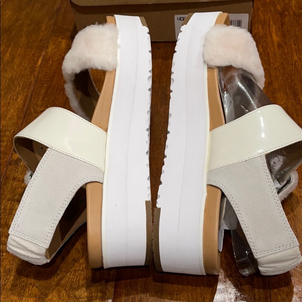 UGG Le Fluff - Picture 8 of 12